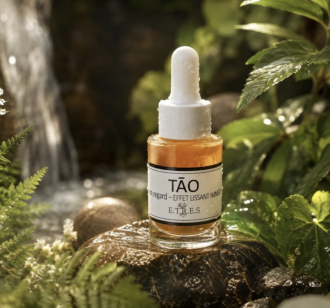 TAO eye serum